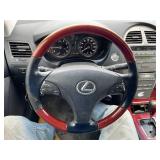 2009 Lexus ES 350