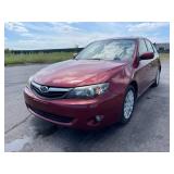 2011 Subaru Impreza 2.5I Premium - AWD - 2 OWNERS