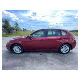 2011 Subaru Impreza 2.5I Premium - AWD - 2 OWNERS