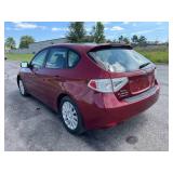 2011 Subaru Impreza 2.5I Premium - AWD - 2 OWNERS