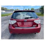 2011 Subaru Impreza 2.5I Premium - AWD - 2 OWNERS