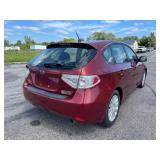 2011 Subaru Impreza 2.5I Premium - AWD - 2 OWNERS
