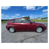 2011 Subaru Impreza 2.5I Premium - AWD - 2 OWNERS