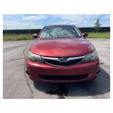 2011 Subaru Impreza 2.5I Premium - AWD - 2 OWNERS