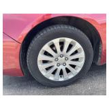 2011 Subaru Impreza 2.5I Premium - AWD - 2 OWNERS