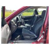 2011 Subaru Impreza 2.5I Premium - AWD - 2 OWNERS