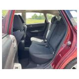 2011 Subaru Impreza 2.5I Premium - AWD - 2 OWNERS