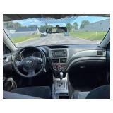2011 Subaru Impreza 2.5I Premium - AWD - 2 OWNERS