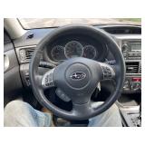 2011 Subaru Impreza 2.5I Premium - AWD - 2 OWNERS