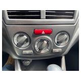 2011 Subaru Impreza 2.5I Premium - AWD - 2 OWNERS