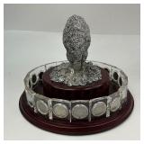 United States Buffalo Nickel Crystal Collection