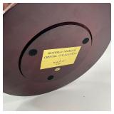 United States Buffalo Nickel Crystal Collection