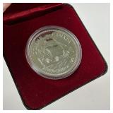 1979 Silver Canadian Dollar