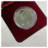 1979 Silver Canadian Dollar