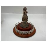 Indian Head Penny Crystal Collection