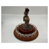 Indian Head Penny Crystal Collection