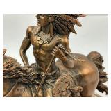 Indian Head Penny Crystal Collection