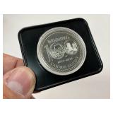 Canada 1972 & 1974 Royal Canadian Mint Proof like Dollar Sets