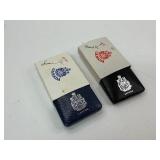 Canada 1972 & 1974 Royal Canadian Mint Proof like Dollar Sets