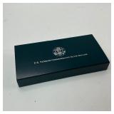 1994 U.S. Veterans Commemorative 3pc Proof Silver Dollar Coin Set (Great Set!)