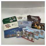 24 Mint Sets from 1988-1998