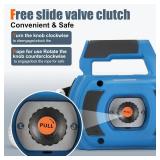 YooKoo Portable Drill Winch