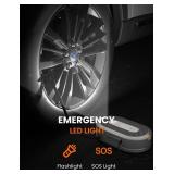 Giraffe Tools Tire Inflator Portable Air Compressor