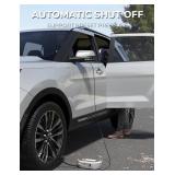 Giraffe Tools Tire Inflator Portable Air Compressor