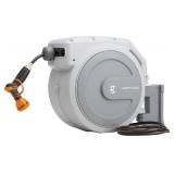 Giraffe Retractable Heavy Duty Wall Mounted Hose Reel