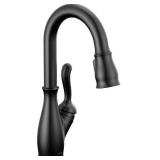 Delta Faucet Leland Touch Bar Faucet