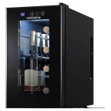 Needone 8 Bottle Wine Cooler/Chiller