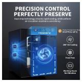 Needone 8 Bottle Wine Cooler/Chiller