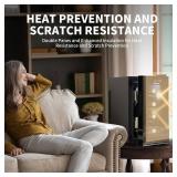 Needone 8 Bottle Wine Cooler/Chiller