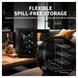 Needone 8 Bottle Wine Cooler/Chiller