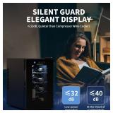 Needone 8 Bottle Wine Cooler/Chiller