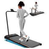 Airhot Walking Pad Treadmill with Incline