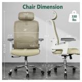Fradiett Ergonomic Office Chair