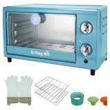 ZeLing HTL Sublimation Oven Machine