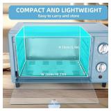 ZeLing HTL Sublimation Oven Machine