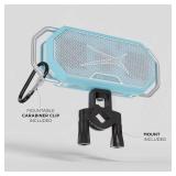 Altec Lansing HydraWAVE Portable Bluetooth Speaker