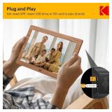 Kodak 8" Digital Picture Frame