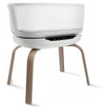 Graco SmartSense Soothing Baby Bassinet