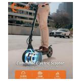 Ecoroad Electric Scooter