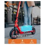 Ecoroad Electric Scooter