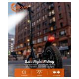 Ecoroad Electric Scooter