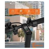 Ecoroad Electric Scooter