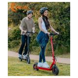 Ecoroad Electric Scooter