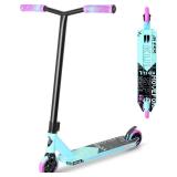 Vukul K1 Stunt Pro Trick Scooter