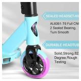 Vukul K1 Stunt Pro Trick Scooter