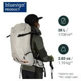 Osprey Firn 28L Ski and Snowboard Backpack